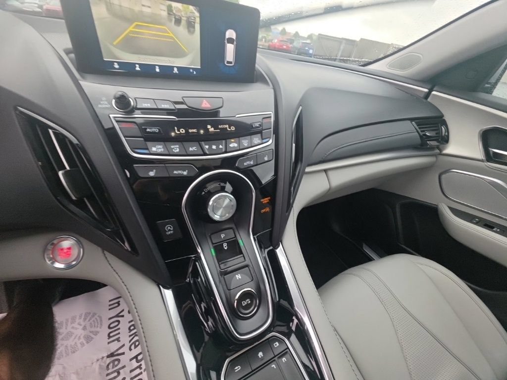 Used 2019 Acura RDX AWD w/ Technology Package image 22