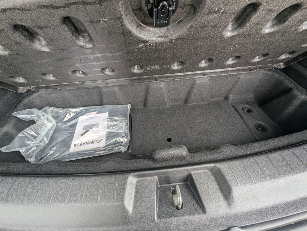 Used 2020 Dodge Journey Crossroad w/ Popular Equipment Group image 43