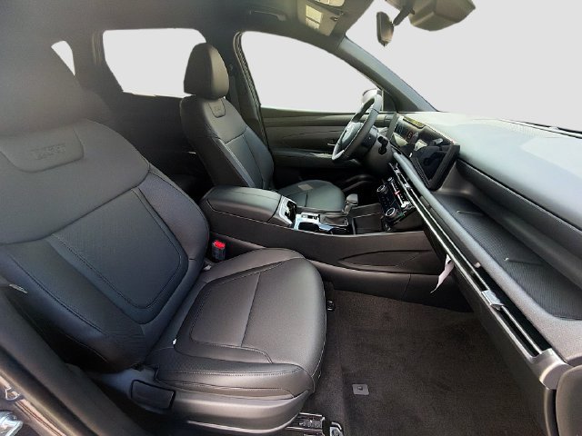New 2026 Hyundai Tucson XRT FWD image 28