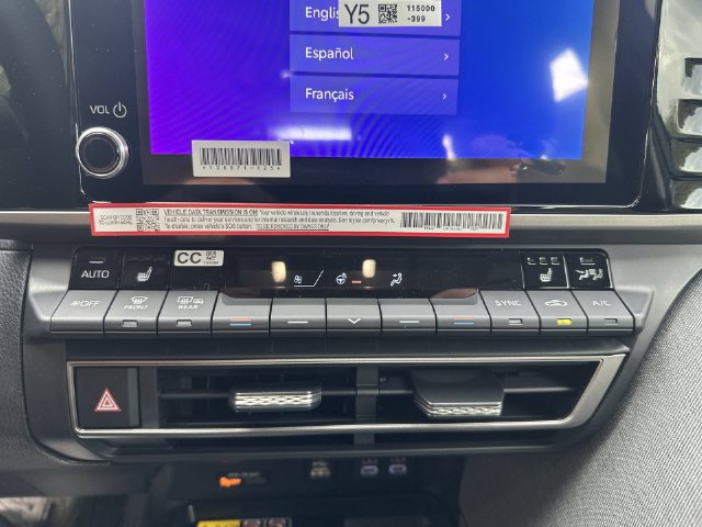 New 2026 Toyota Camry LE FWD image 18