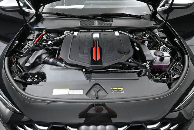 New 2026 Audi S5 Premium Plus AWD/4WD image 15