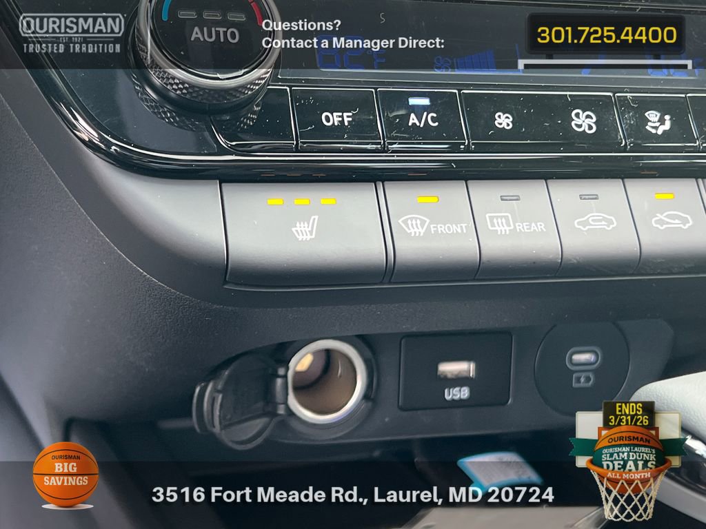 New 2026 Hyundai Elantra SEL Sport image 25