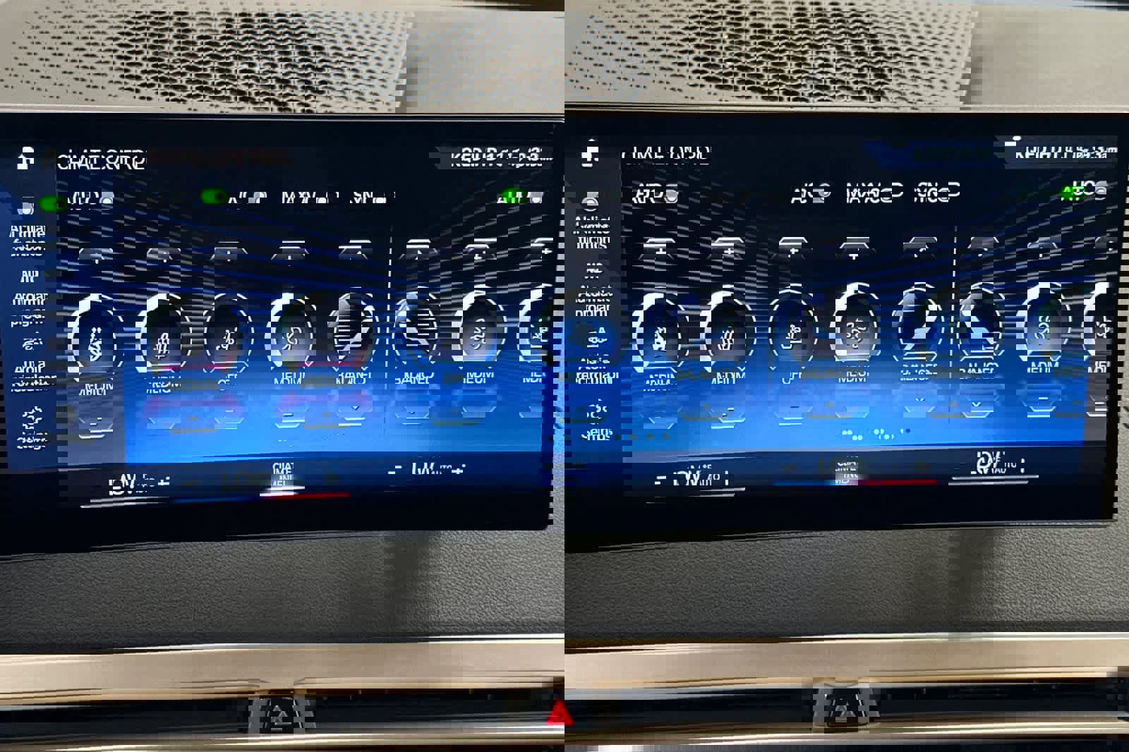 Used 2023 BMW iX xDrive50 w/ Premium Package image 20