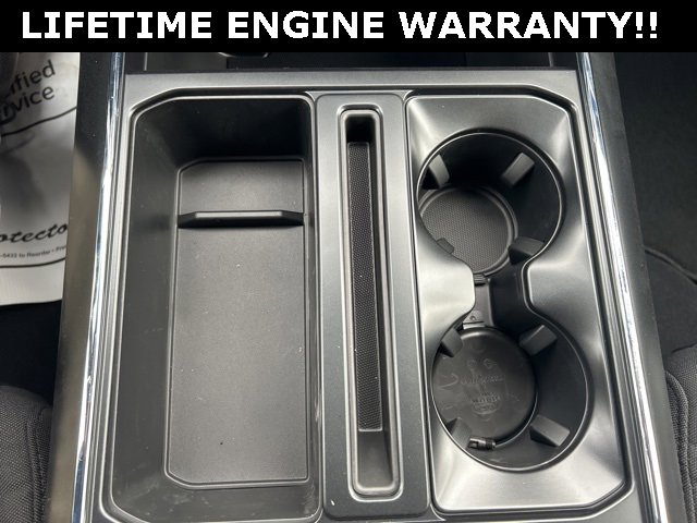 New 2025 Ford F150 STX image 28