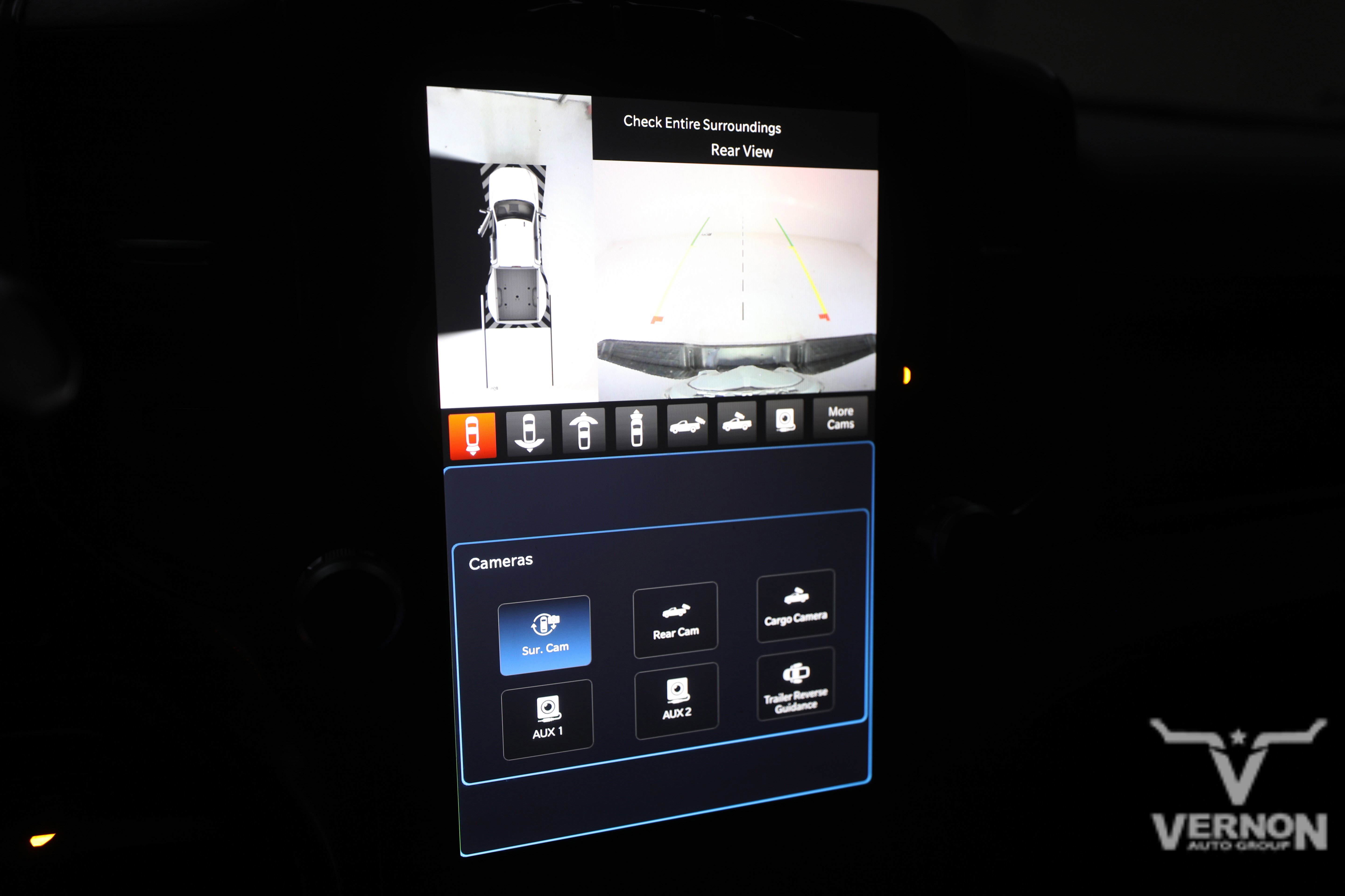 Used 2024 RAM 3500 Limited image 28