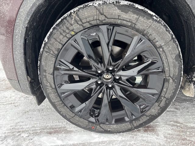 New 2026 MAZDA CX-90 3.3 Turbo w/ Premium Sport Pkg image 4