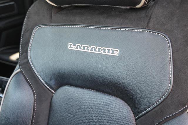 Used 2024 RAM 1500 Laramie image 25