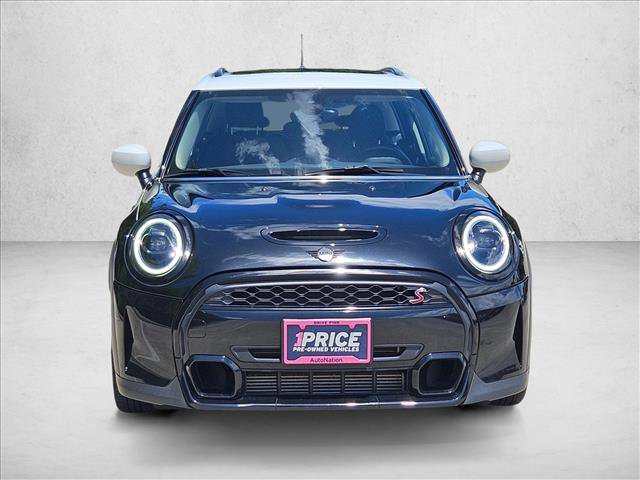 Used 2024 MINI Cooper S FWD video 2