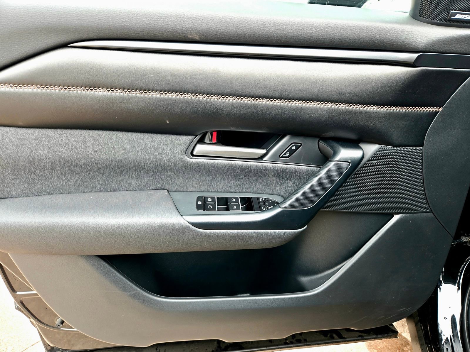 New 2026 MAZDA CX-50 AWD 2.5 Hybrid w/ Weather Package image 19