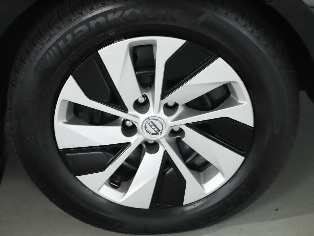 Used 2023 Nissan Altima 2.5 S FWD image 10