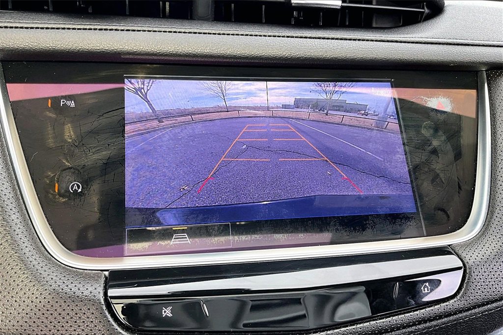 Certified 2023 Cadillac XT5 Premium Luxury image 23