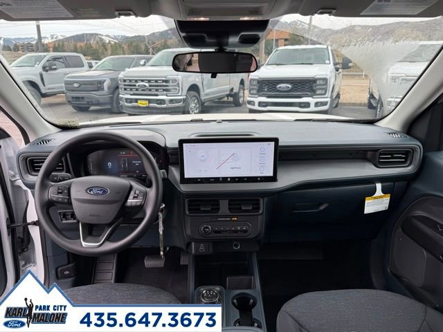 New 2026 Ford Maverick XL w/ 4K Tow Package image 61