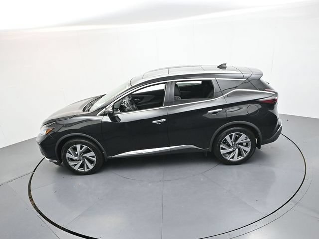 Used 2020 Nissan Murano SL w/ Moonroof Package FWD image 37