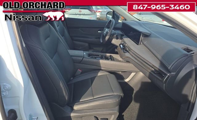 Used 2025 Nissan Murano SV image 7