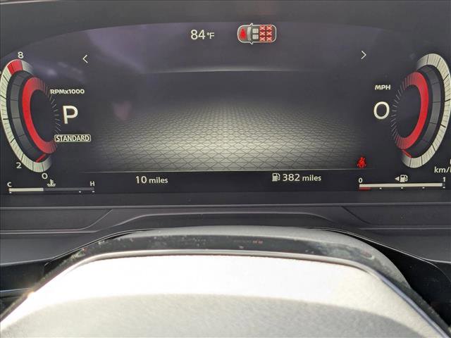 New 2026 Nissan Pathfinder Platinum w/ Cargo Package image 11