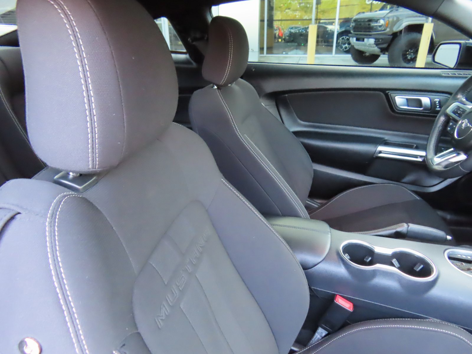 Used 2021 Ford Mustang GT image 31