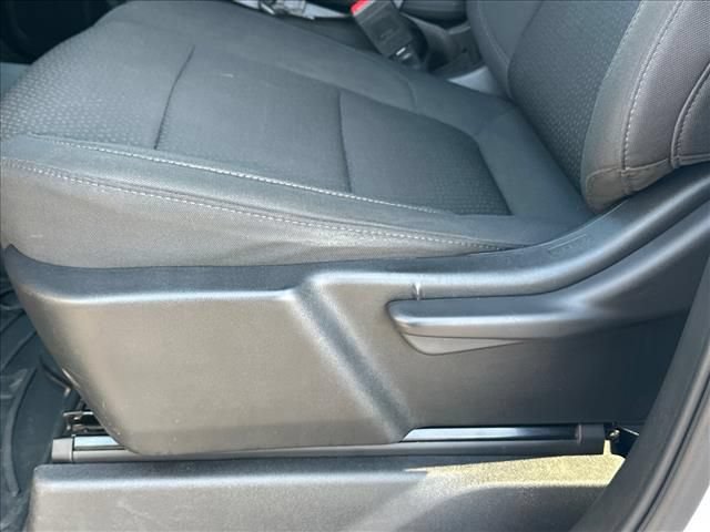 Certified 2022 Chevrolet Silverado 2500 Custom w/ Gooseneck/5TH Wheel Package AWD/4WD image 20