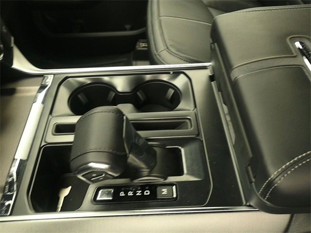 New 2026 Ford F150 Platinum w/ Equipment Group 701A Base image 15