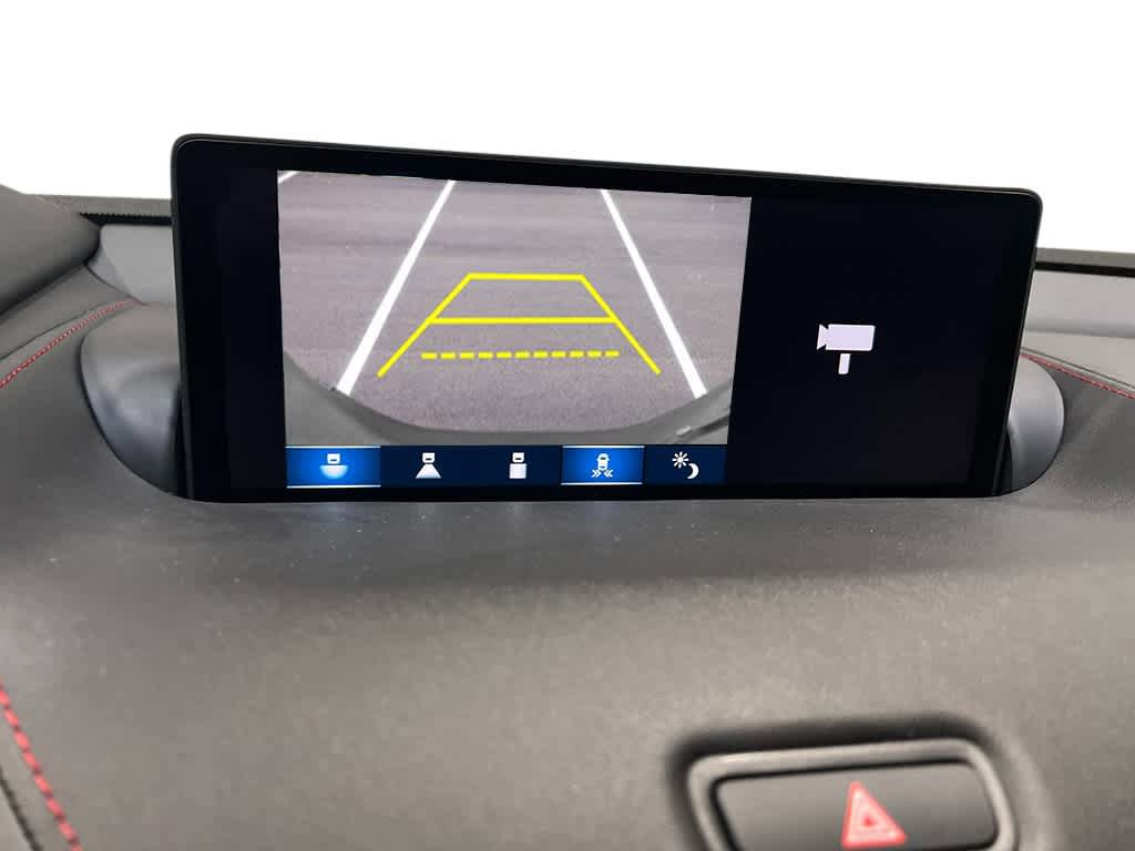 New 2025 Acura TLX SH-AWD w/ A-SPEC Pkg image 20