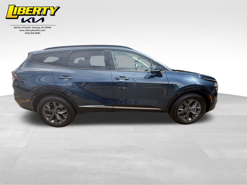 Used 2023 Kia Sportage SX Prestige AWD/4WD image 8