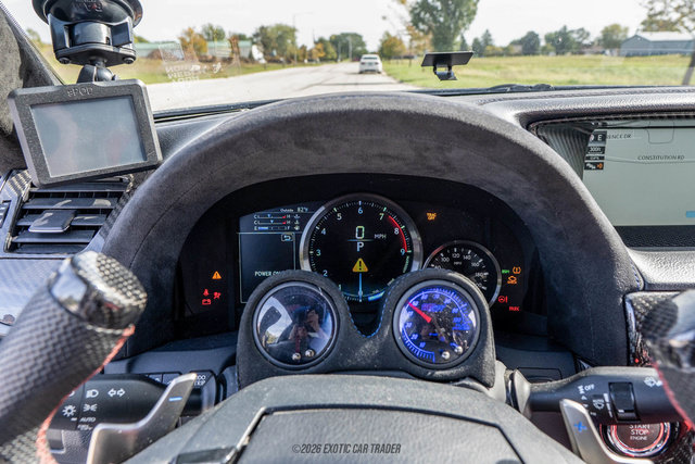 Used 2016 Lexus GS F RWD image 32