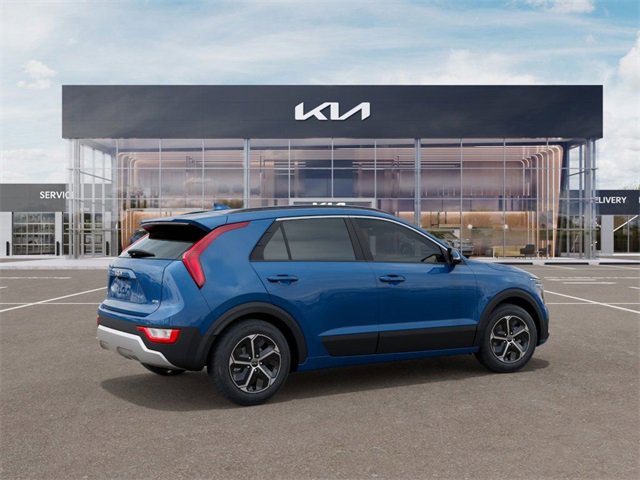 New 2025 Kia Niro EX image 6