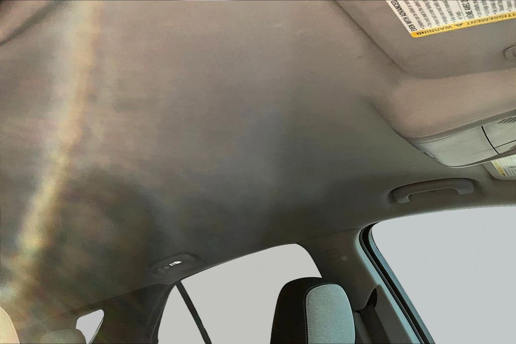 Used 2024 Chevrolet Equinox LT AWD/4WD image 29