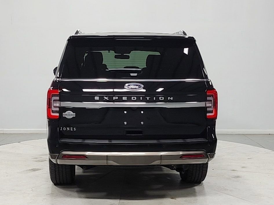 Used 2023 Ford Expedition King Ranch AWD/4WD image 6