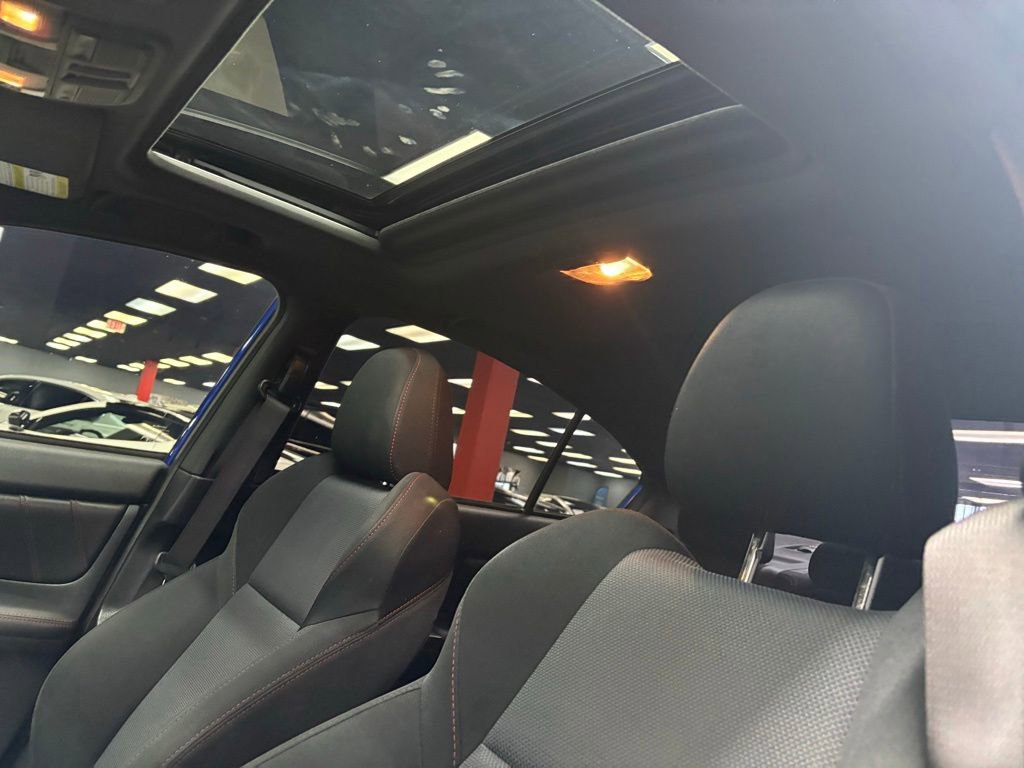 Used 2021 Subaru WRX Premium w/ Popular Package #1 AWD/4WD image 23