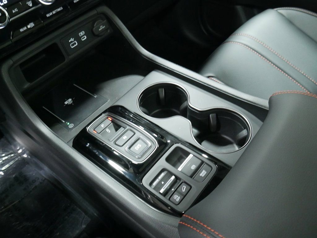 New 2025 Honda Pilot TrailSport image 32