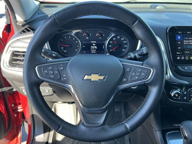 Certified 2024 Chevrolet Equinox Premier FWD image 14