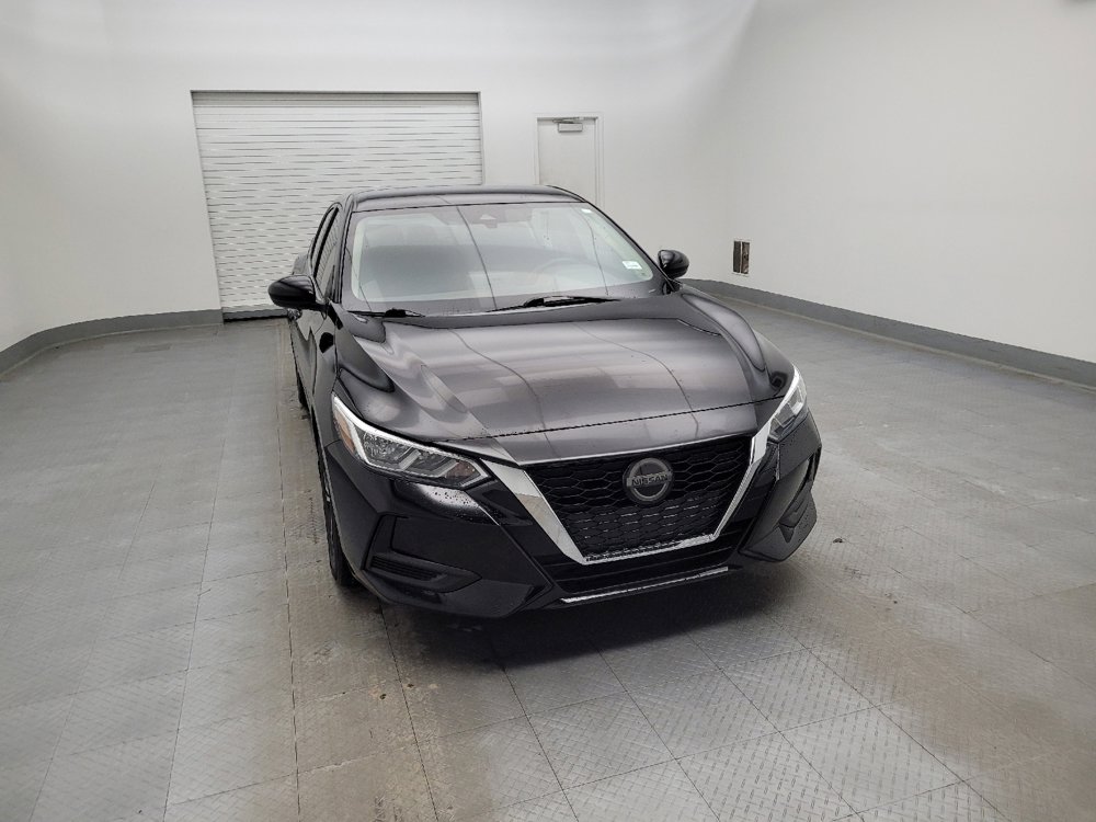 Used 2023 Nissan Sentra SV image 14