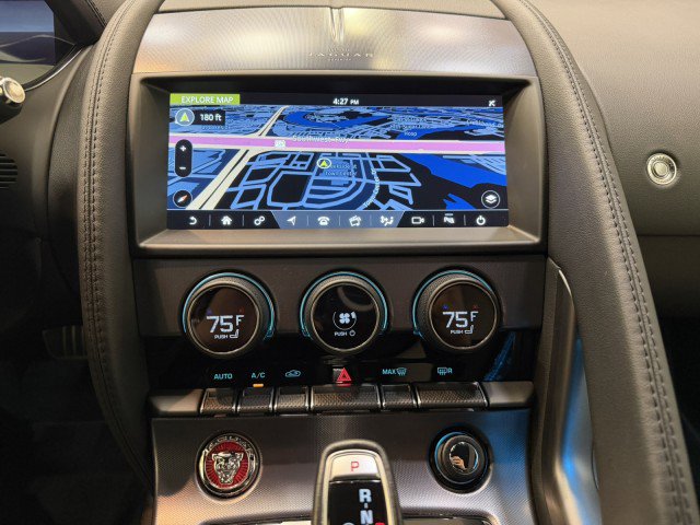 Used 2021 Jaguar F-TYPE P300 image 19