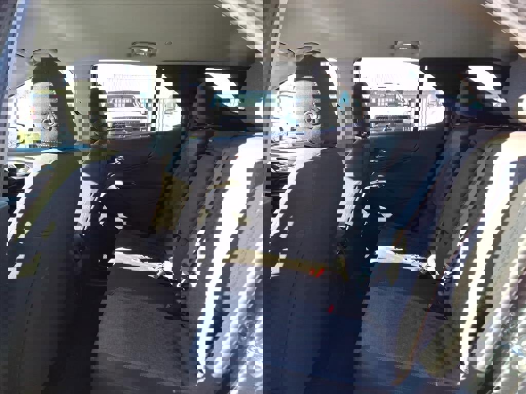 Used 2022 Chevrolet Equinox LT image 20