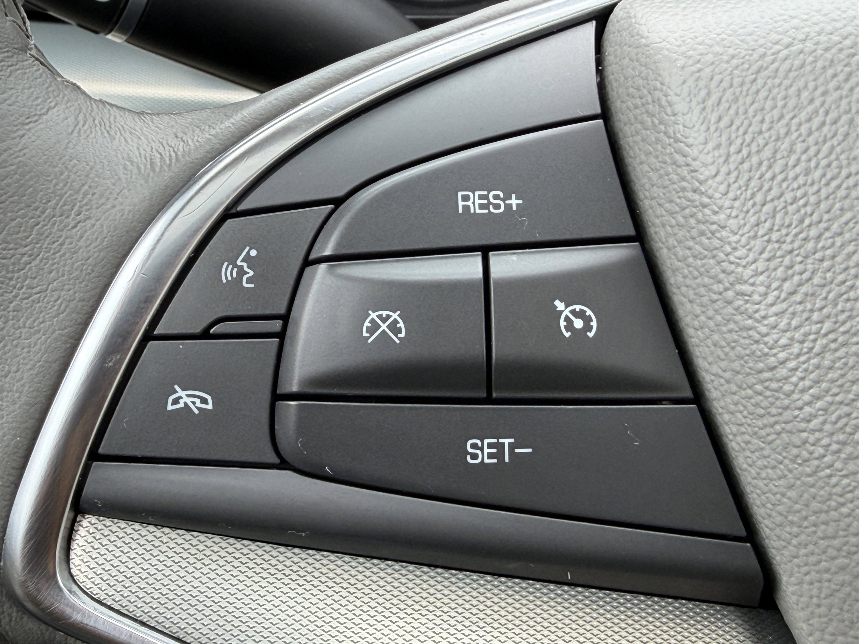 Used 2023 Cadillac XT5 Premium Luxury image 37