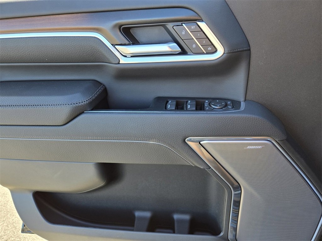 New 2026 GMC Sierra 2500 Denali w/ Technology Package image 23