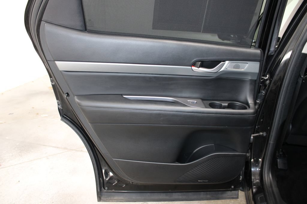 Used 2024 Hyundai Palisade SEL w/ Premium Package FWD image 31