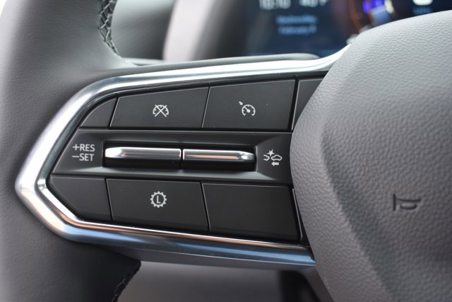 New 2026 Chevrolet Equinox LT image 19