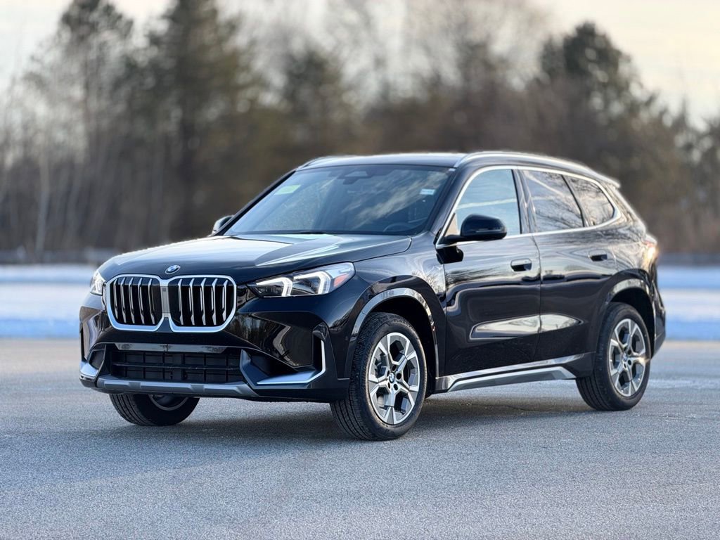 New 2026 BMW X1 xDrive28i w/ Convenience Package image 1