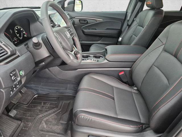 New 2026 Honda Ridgeline TrailSport image 4