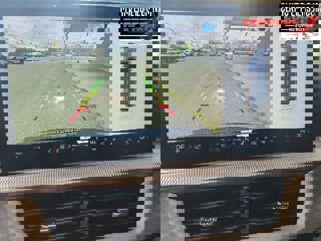 Used 2026 Ford Explorer Active w/ Active Comfort Package image 24