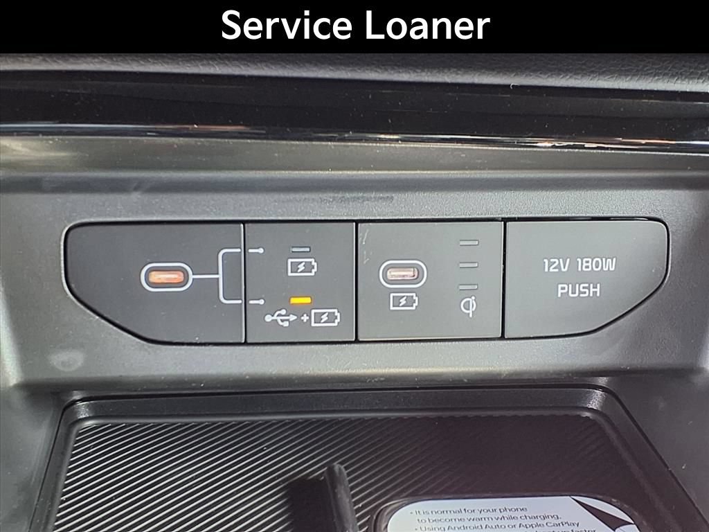 New 2026 Kia K5 GT-Line w/ GT-Line Premium Package FWD image 5