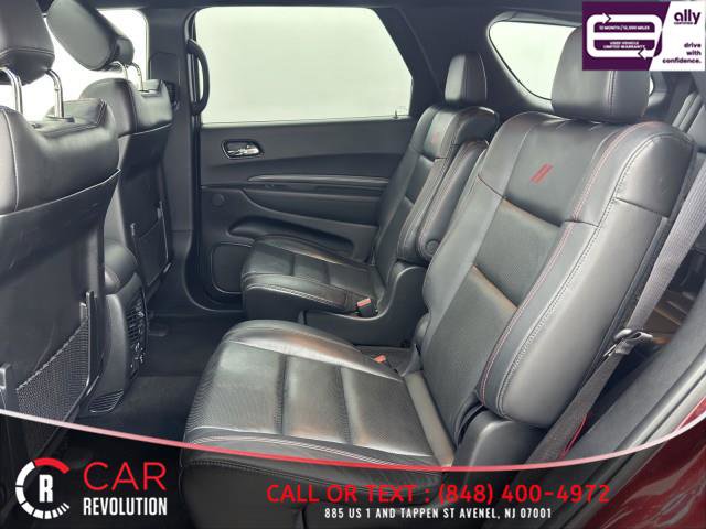Used 2022 Dodge Durango R/T AWD/4WD image 56
