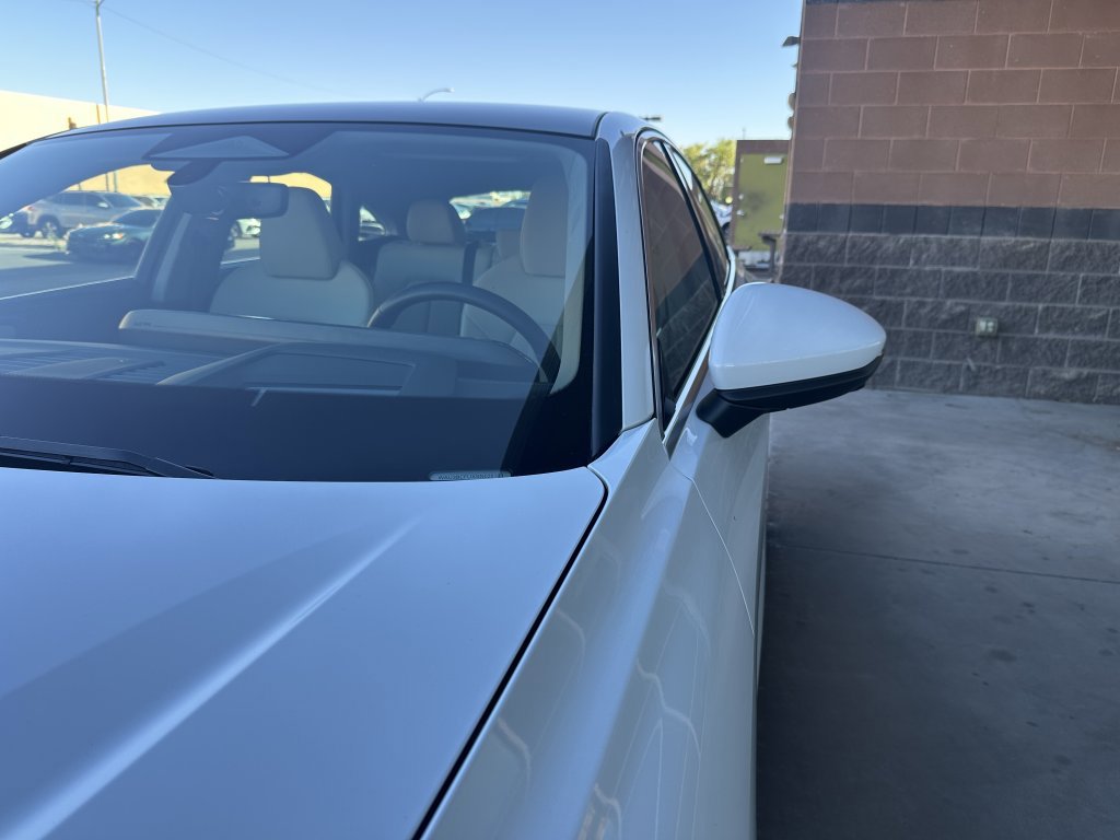 Used 2025 Audi A5 2.0T Prestige w/ 19" Wheel Package image 11