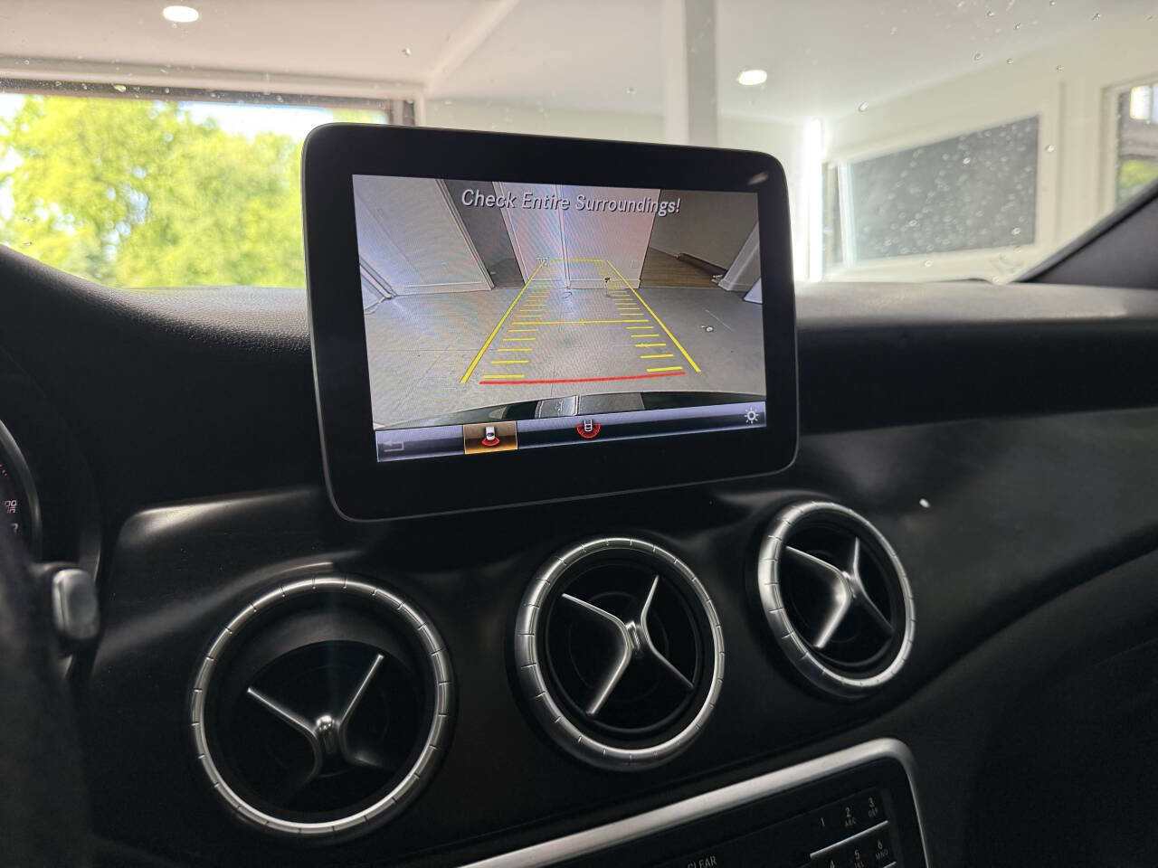 Used 2019 Mercedes-Benz CLA 250 image 32