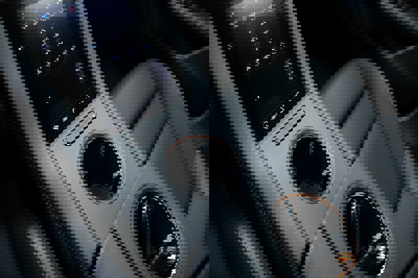 Certified 2024 Porsche Taycan 4 Cross Turismo image 23