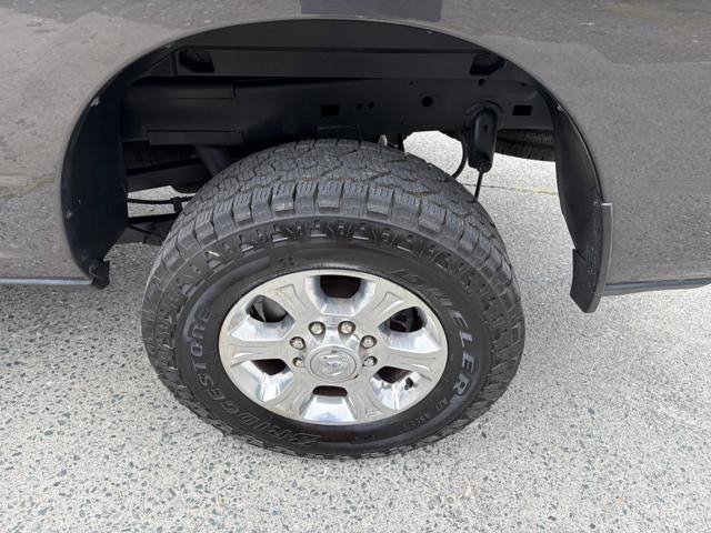 Used 2020 RAM 2500 Big Horn w/ Level 1 Equipment Group AWD/4WD image 28