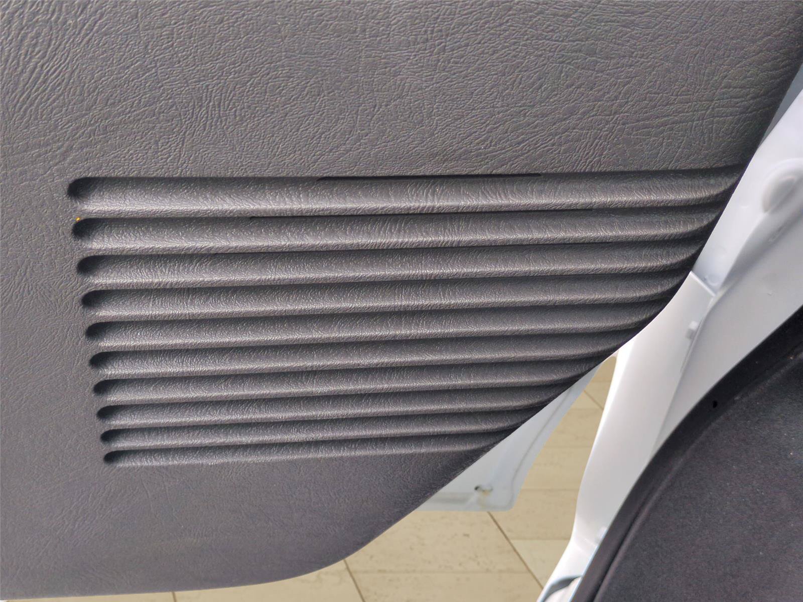 New 2026 Chevrolet Express 3500 w/ Power Convenience Package RWD image 13