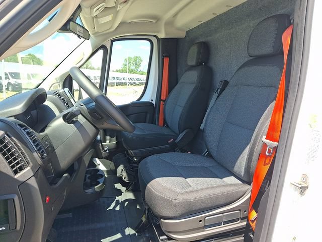 New 2023 RAM ProMaster 3500 FWD image 5