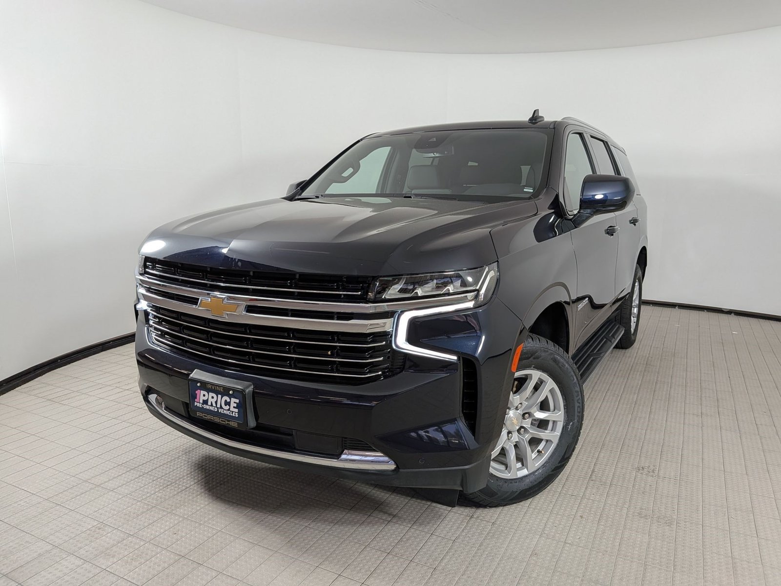 Used 2023 Chevrolet Tahoe LT AWD/4WD image 1